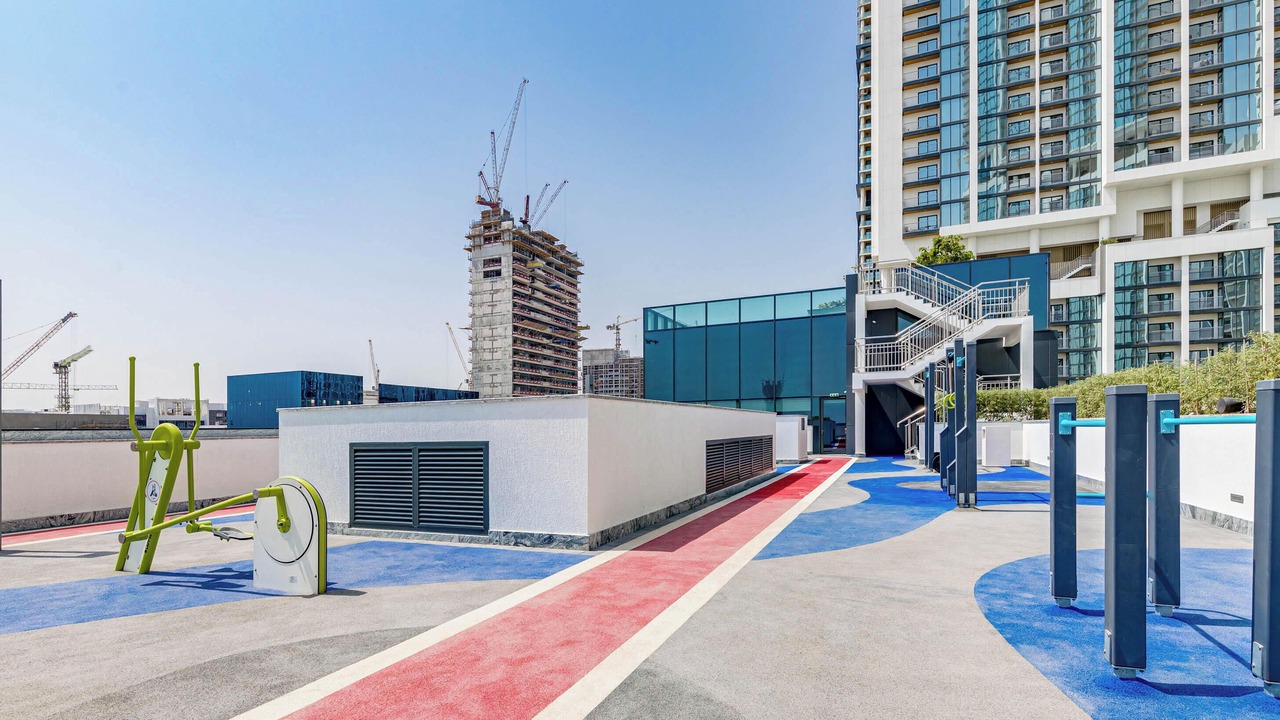 Photo of Outdoor in Nad Al Sheba