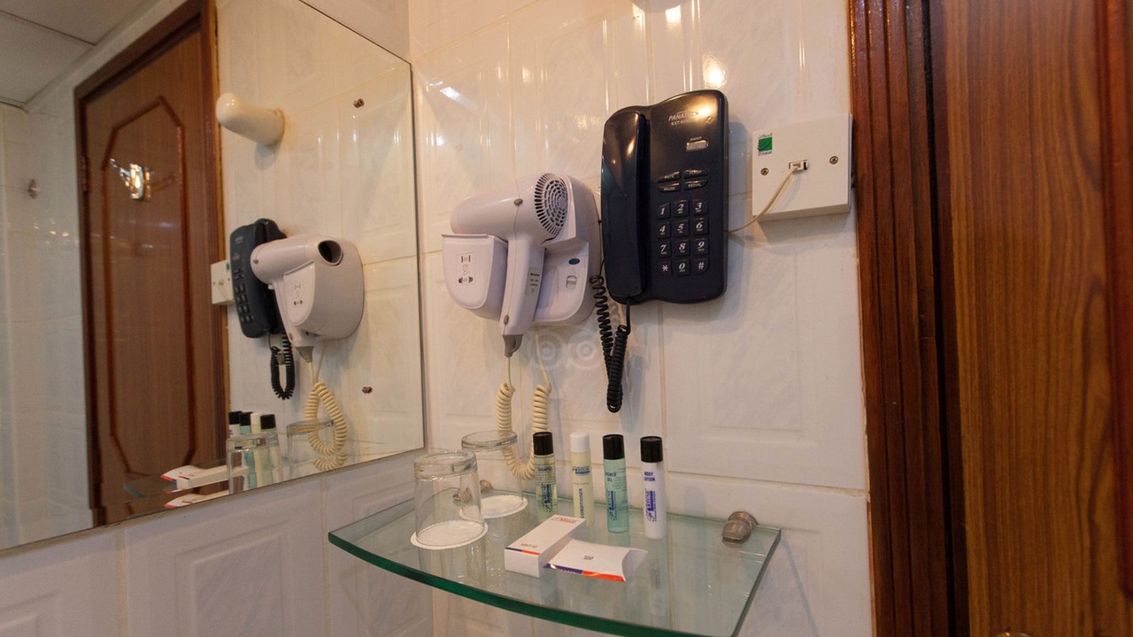 Photo of Bedroom in Bur Dubai