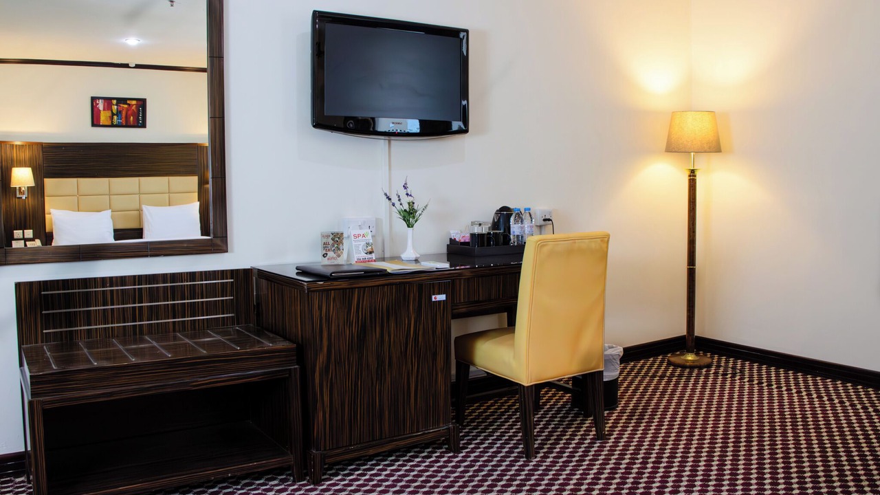 Photo of Bedroom in Bur Dubai
