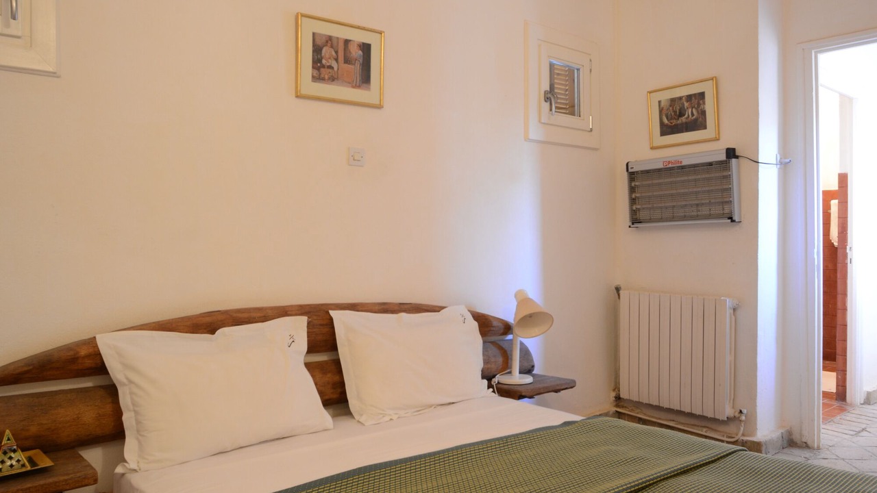 Photo of Bedroom in Nefta