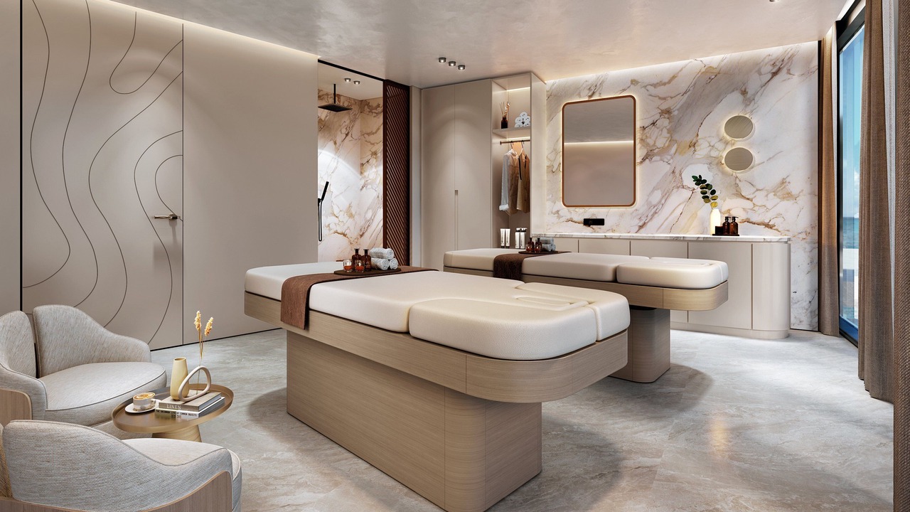Photo of Bedroom in Dubai Marina