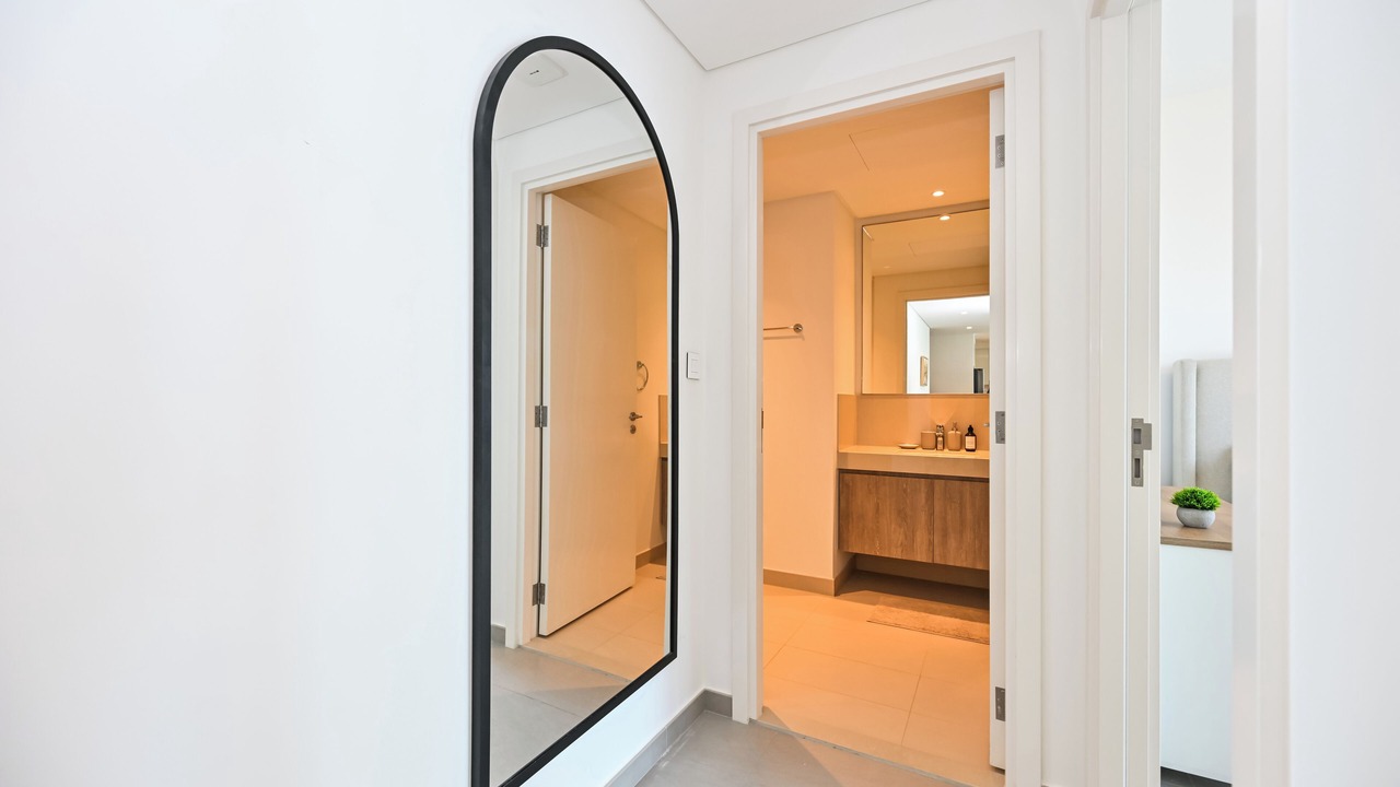 Photo of Bedroom in Za'abeel 2