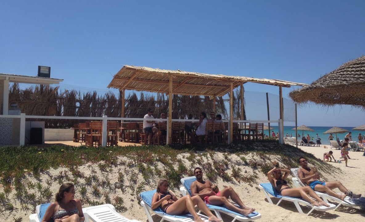 Photo of Outdoor in Sousse - Monastir