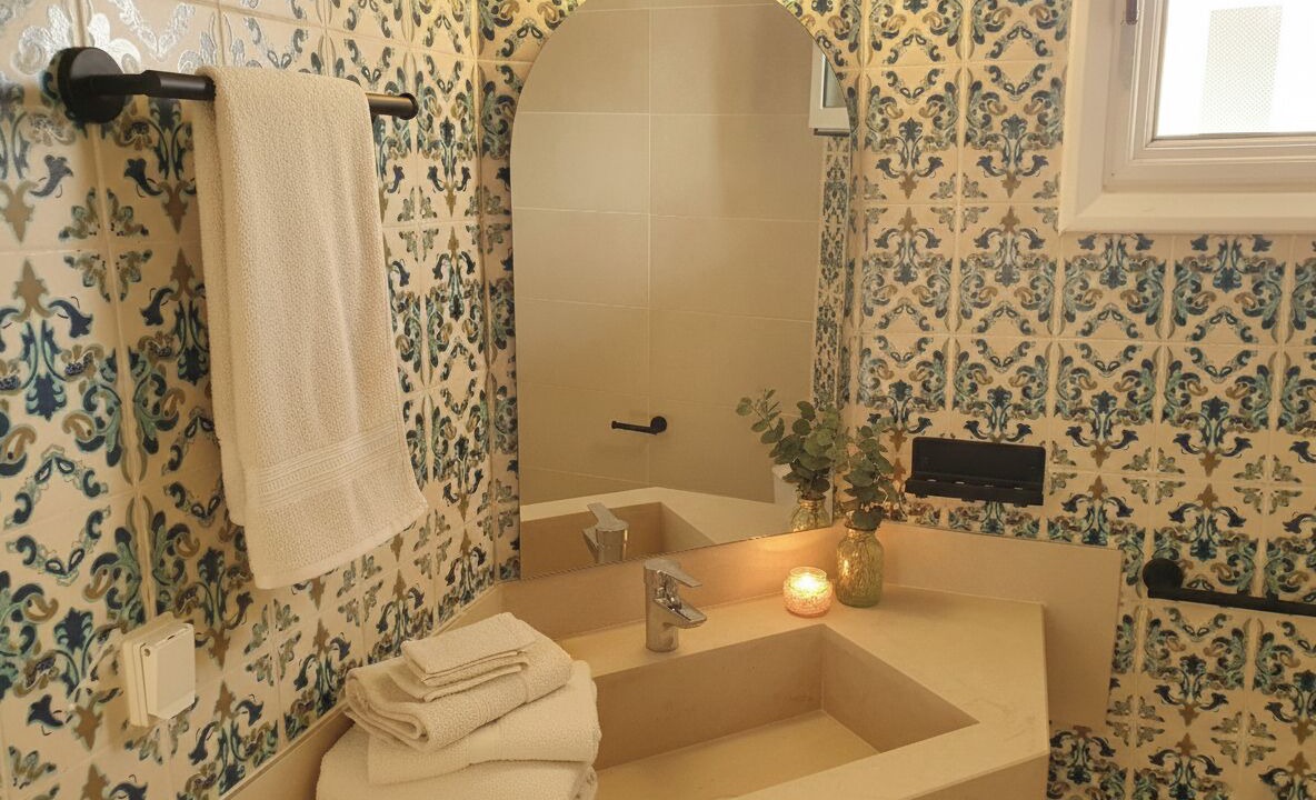 Photo of Bathroom in Sousse - Monastir