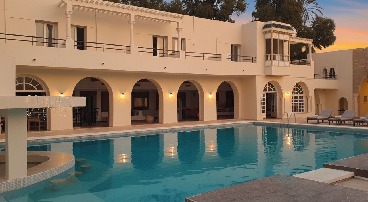 Photo of Outdoor in Sousse - Monastir
