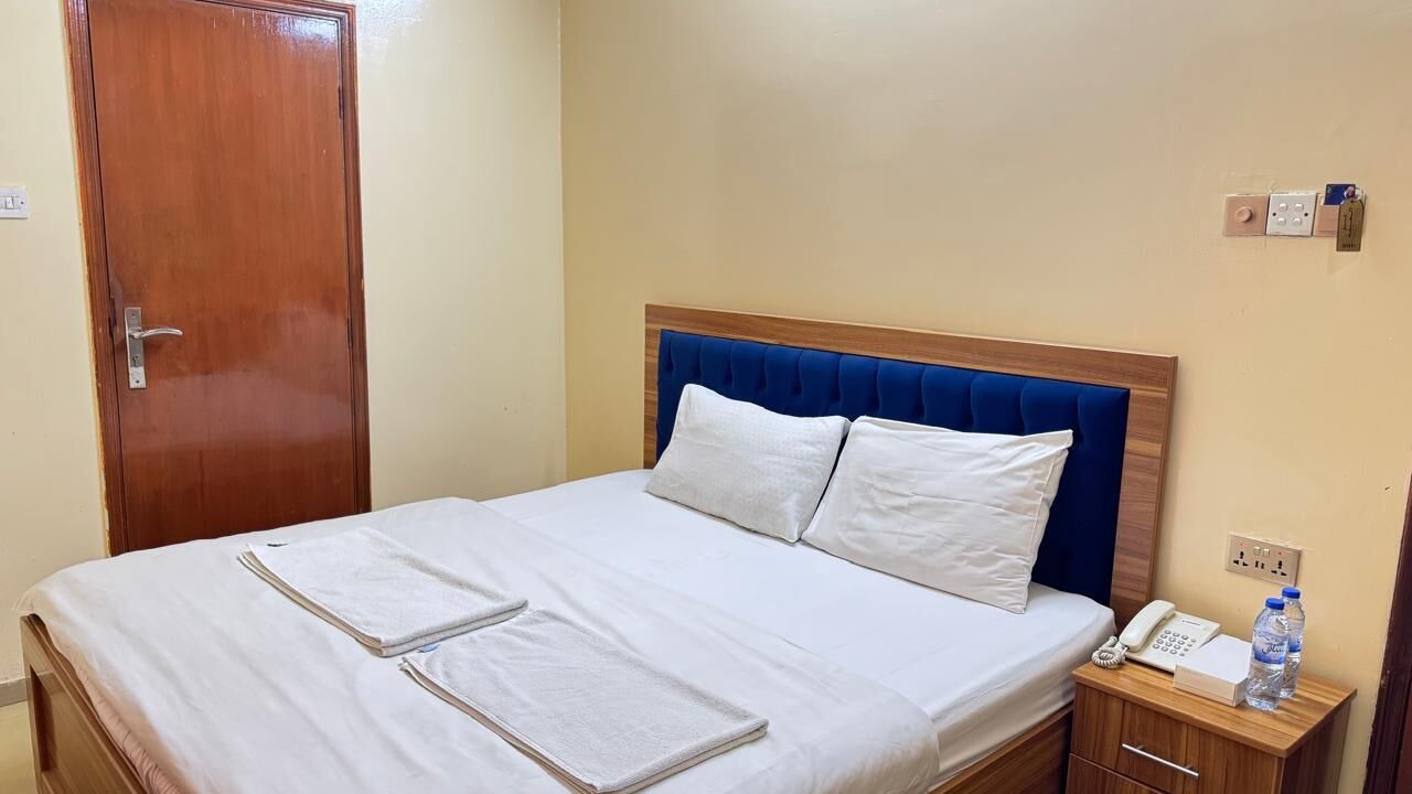 Photo of Bedroom in Al Sabkha