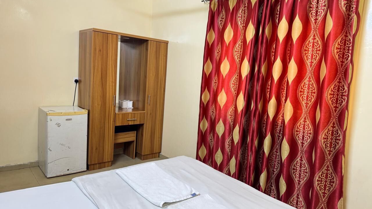 Photo of Bedroom in Al Sabkha
