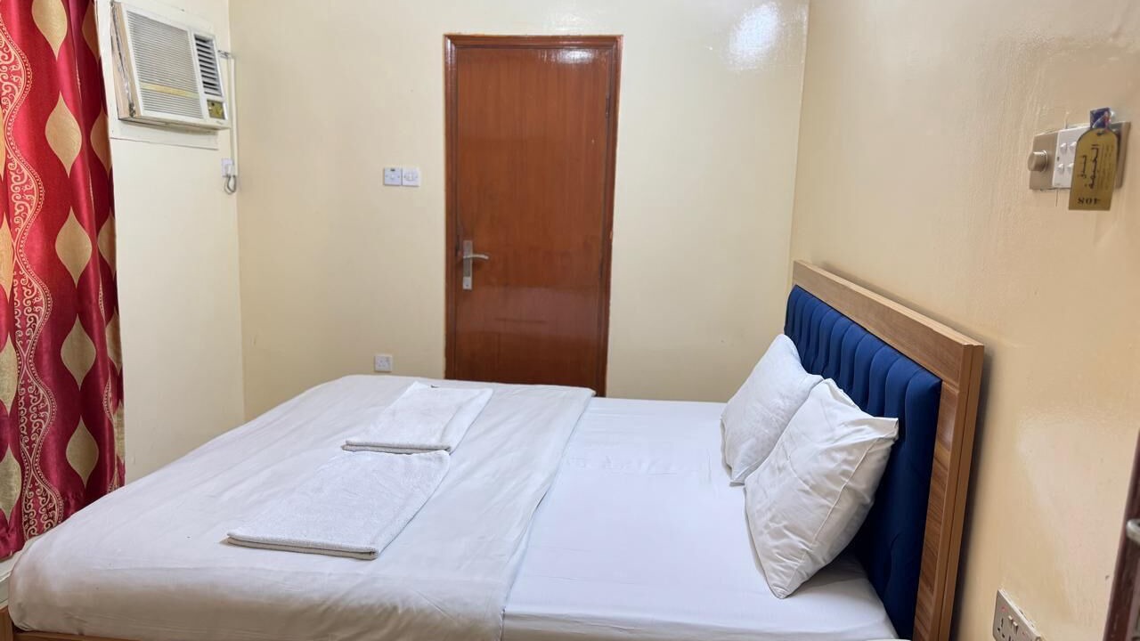 Photo of Bedroom in Al Sabkha