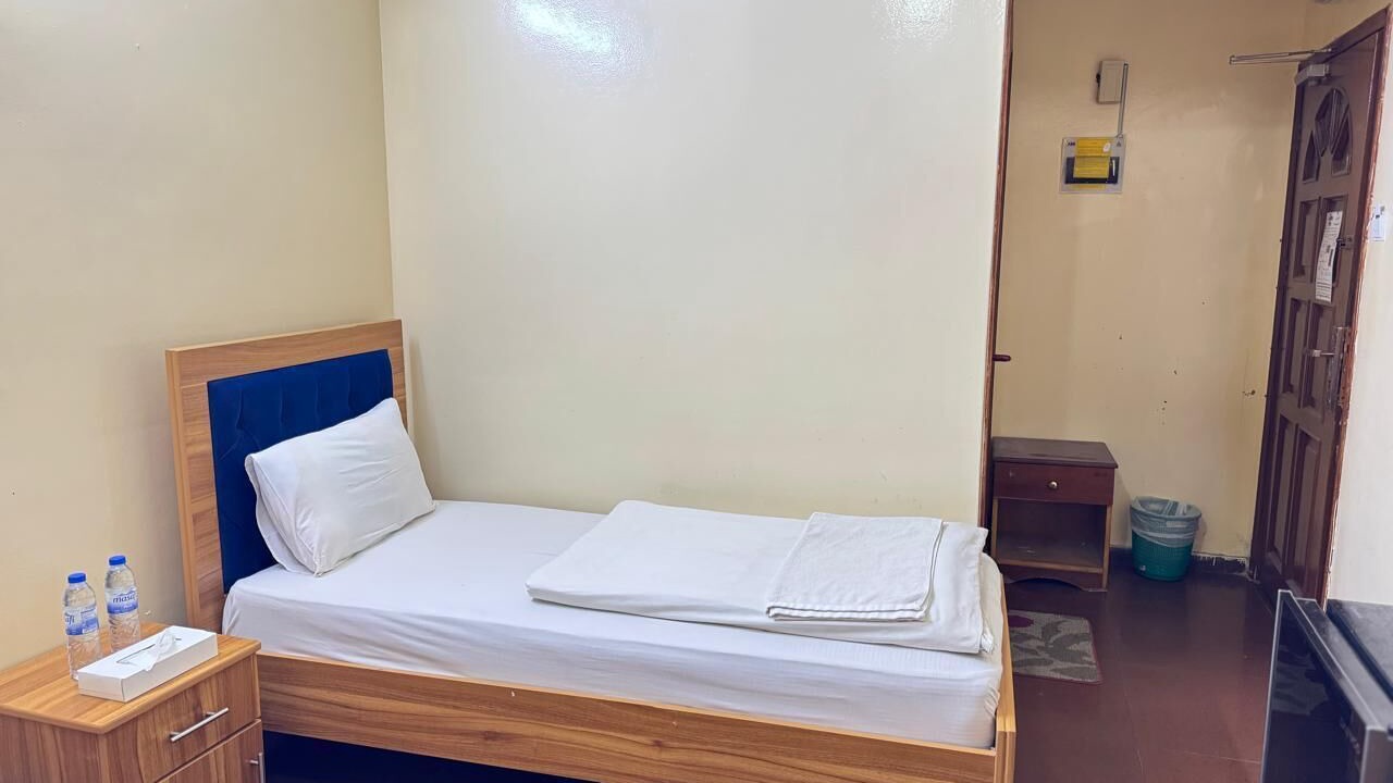 Photo of Bedroom in Al Sabkha