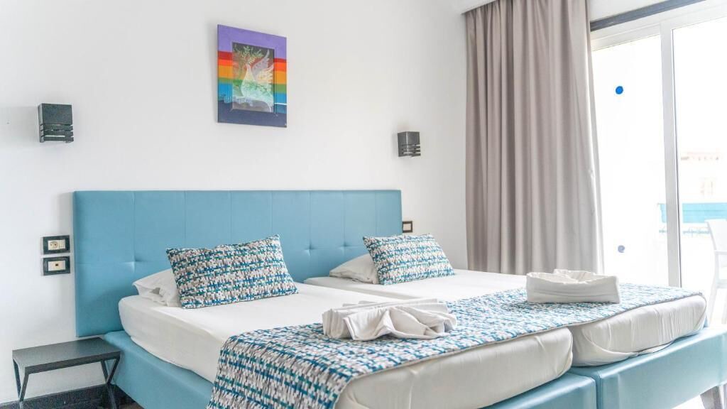 Photo of Bedroom in Sousse