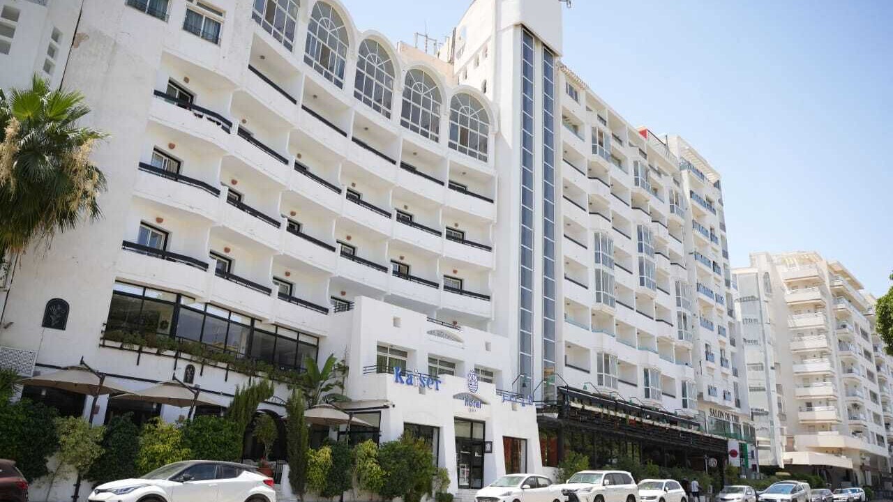 Photo of Outdoor in Sousse