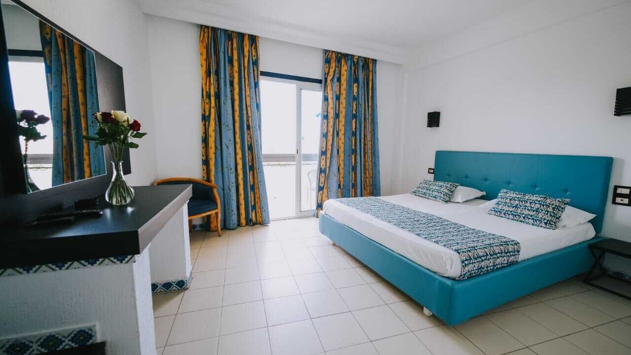 Photo of Bedroom in Sousse