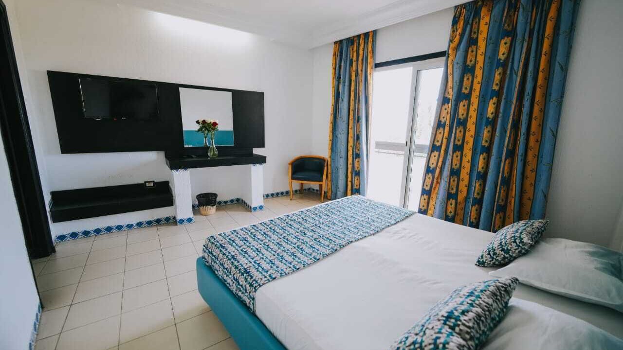 Photo of Bedroom in Sousse