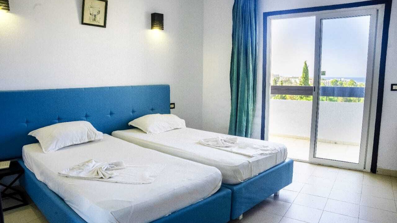 Photo of Bedroom in Sousse