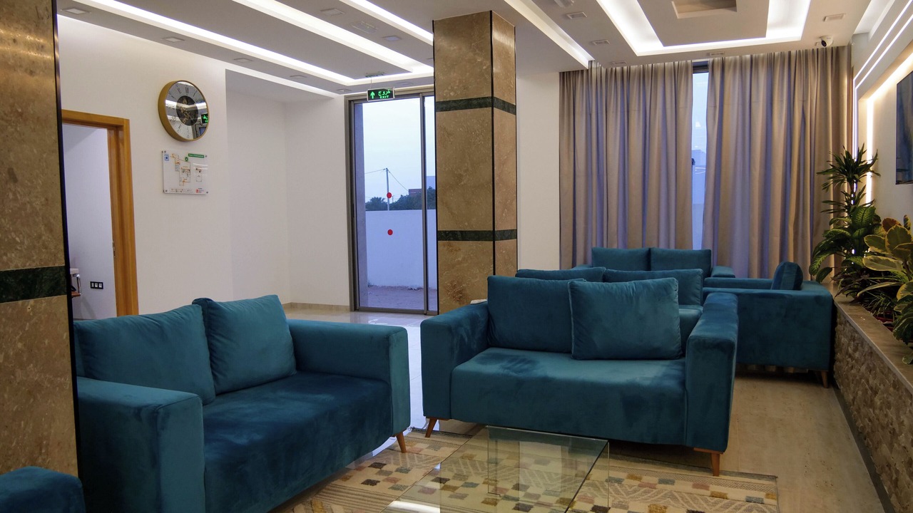 Photo of Livingroom in Aghir