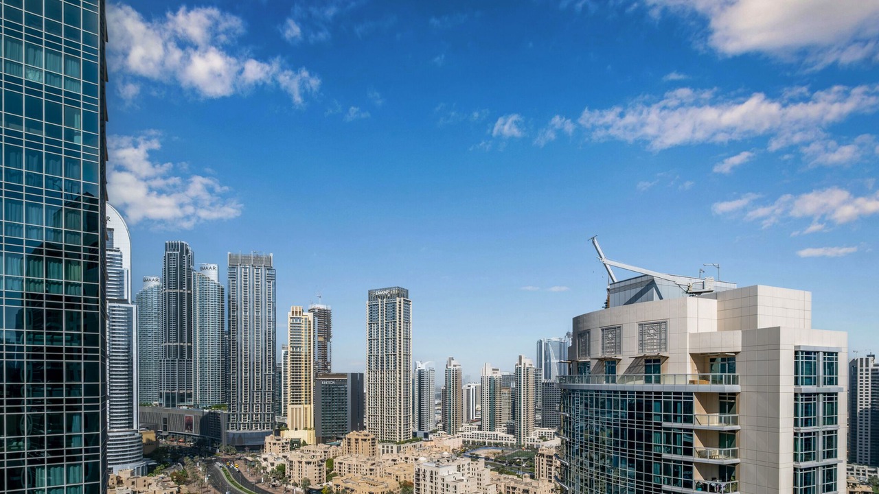 Photo of Others in Downtown Dubai