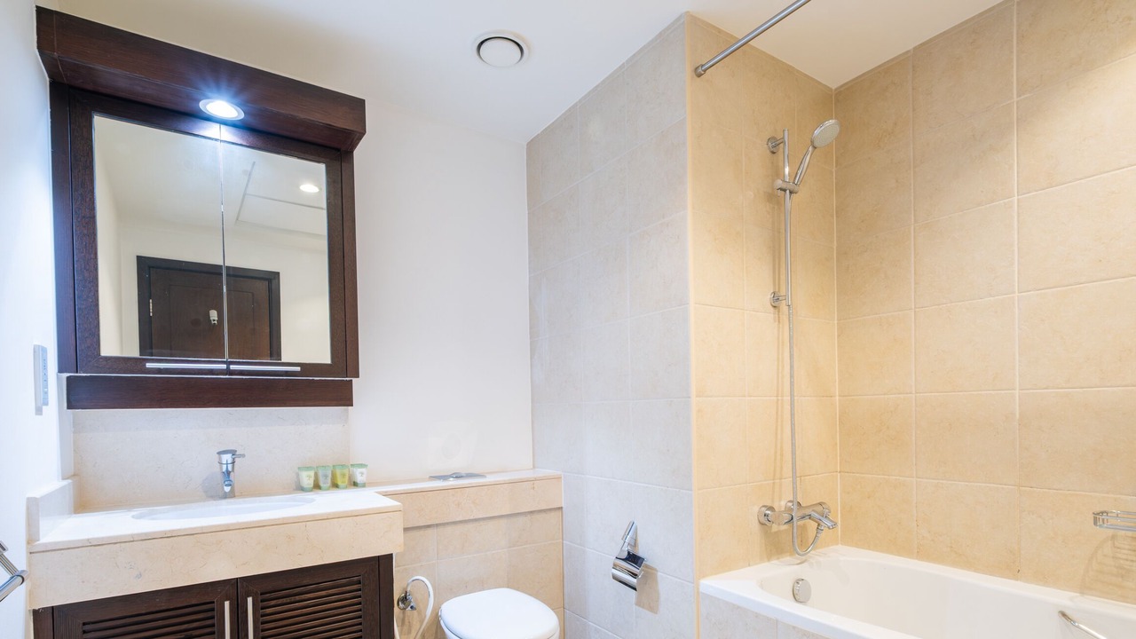 Photo of Bathroom in Downtown Dubai