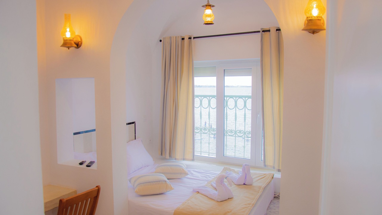 Photo of Bedroom in Borj Erras