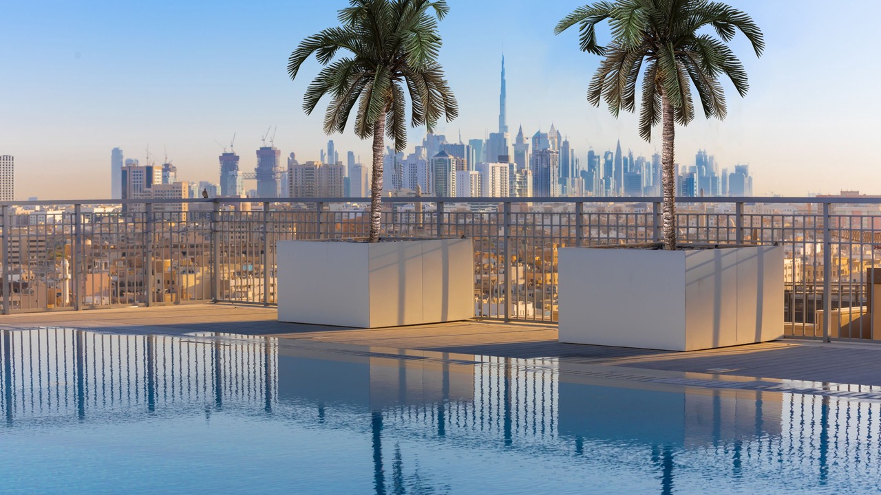 Photo of Outdoor in Deira