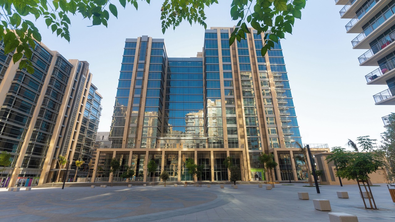 Photo of Outdoor in Deira
