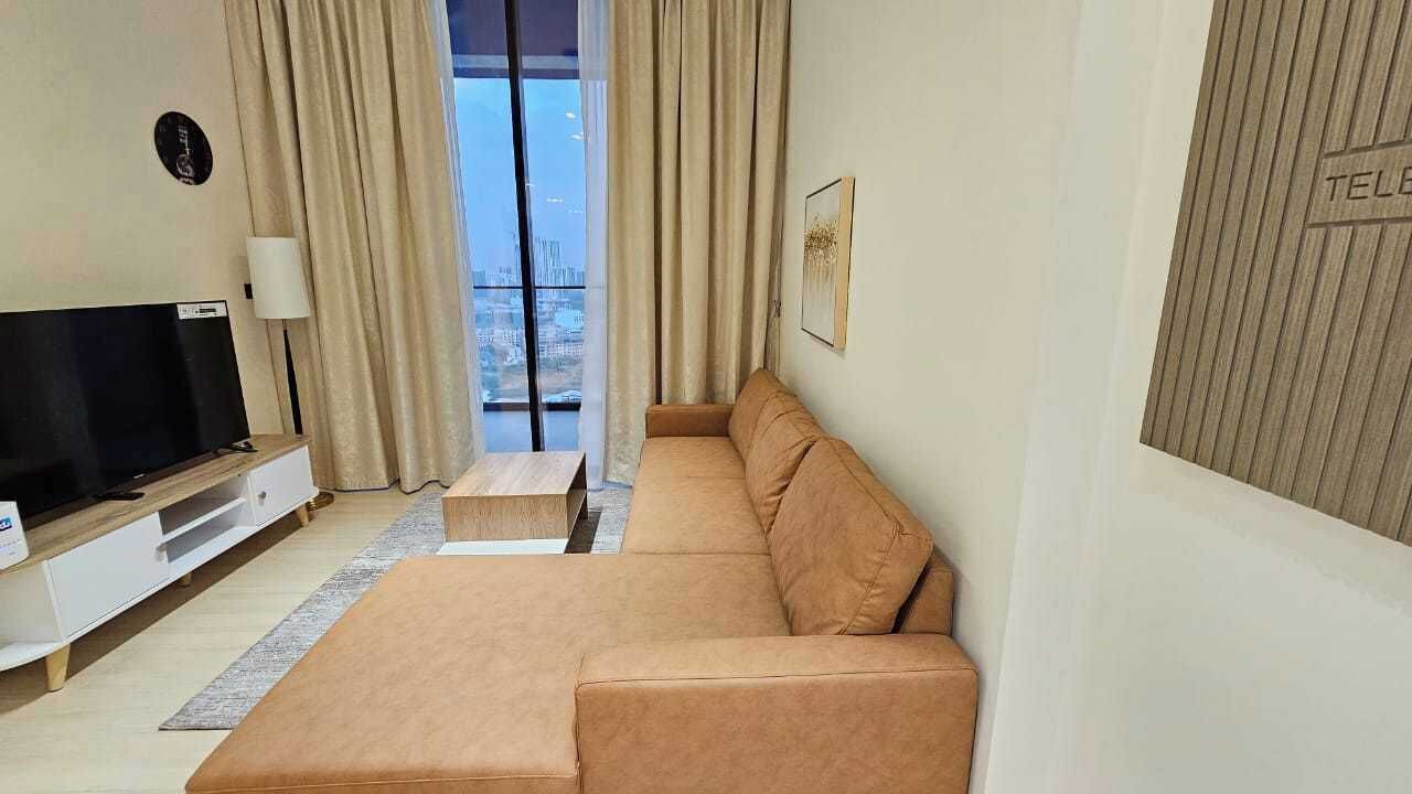 Photo of Bedroom in Jumeirah Village Circle
