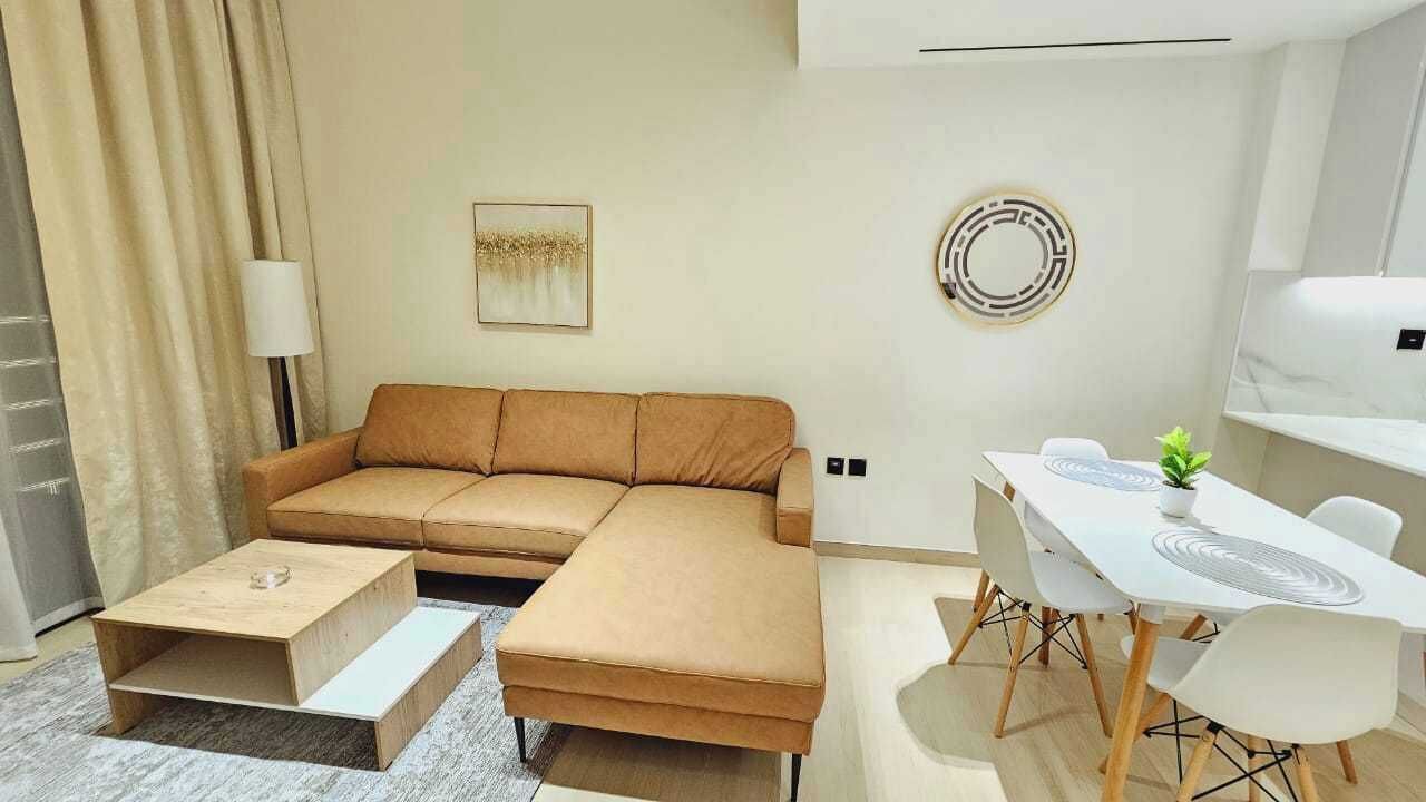 Photo of Bedroom in Jumeirah Village Circle