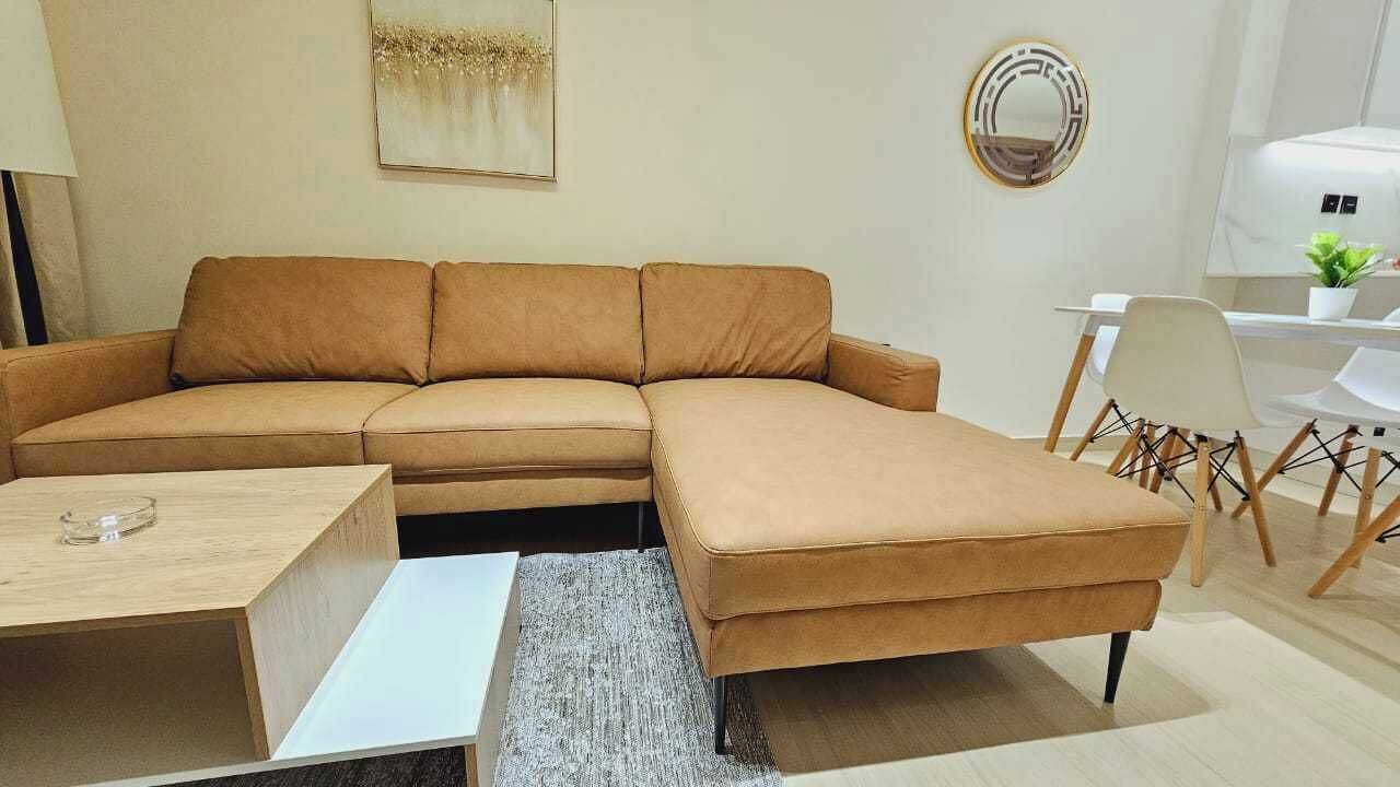 Photo of Bedroom in Jumeirah Village Circle