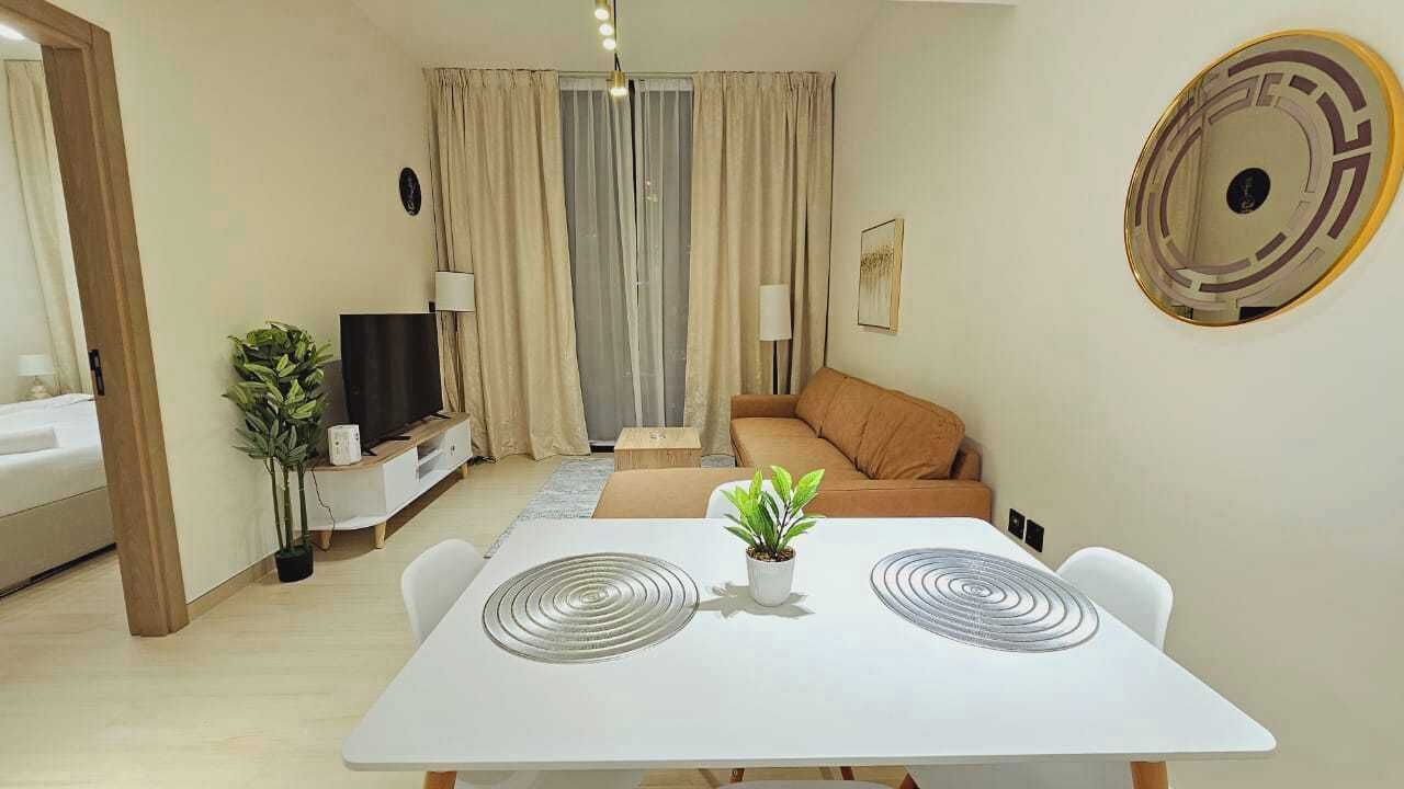 Photo of Bedroom in Jumeirah Village Circle