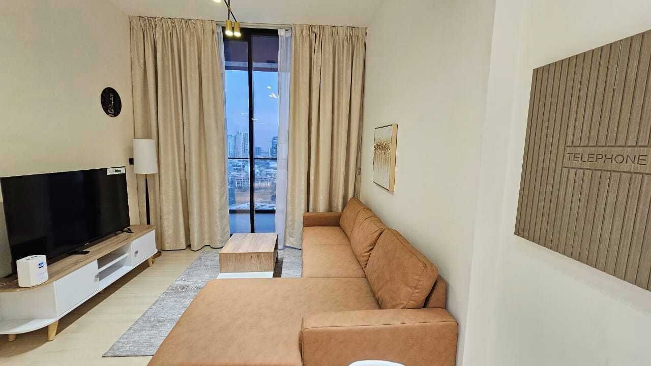 Photo of Bedroom in Jumeirah Village Circle