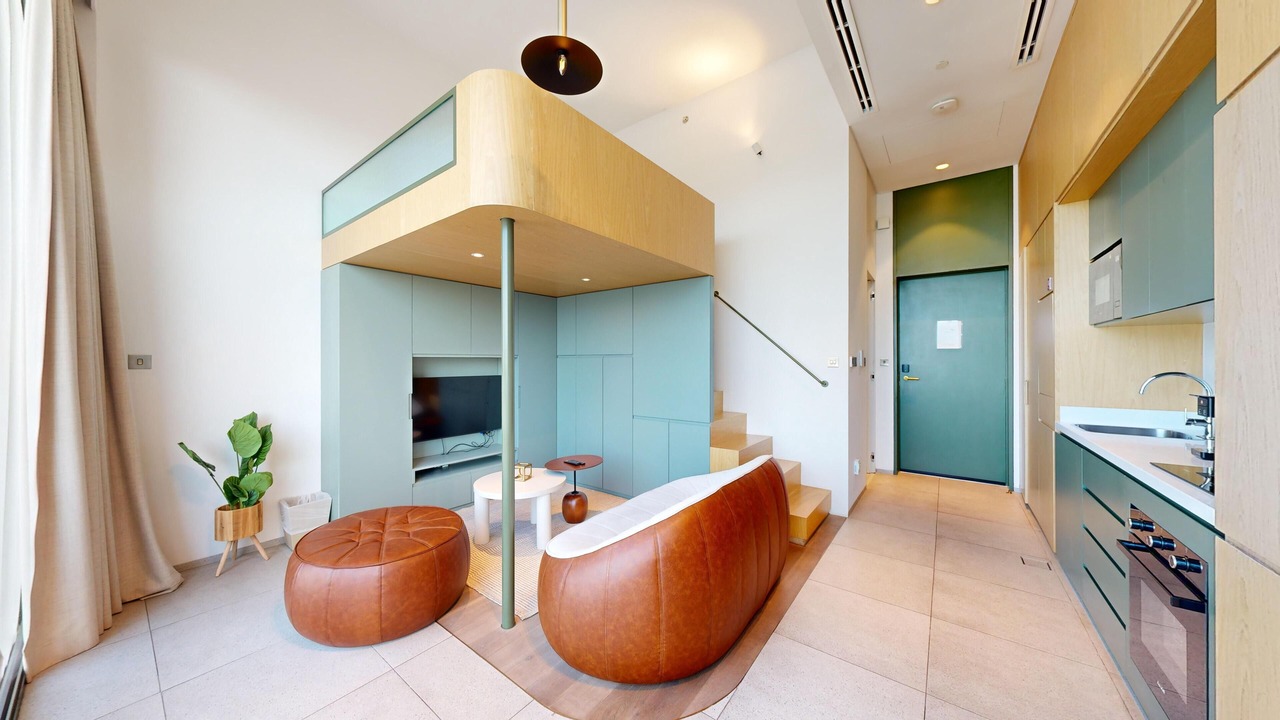 Photo of Bathroom in Al Satwa