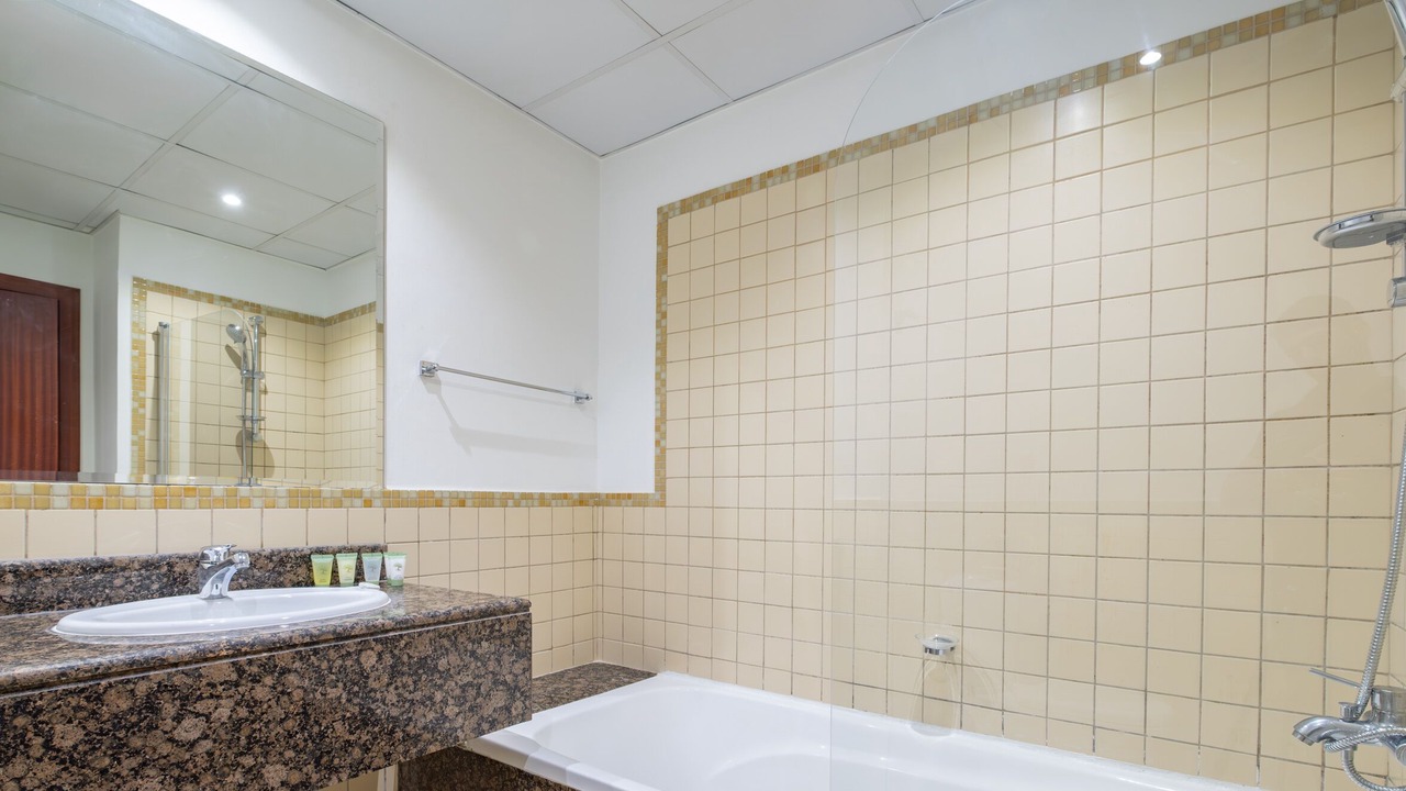 Photo of Bathroom in Dubai Marina