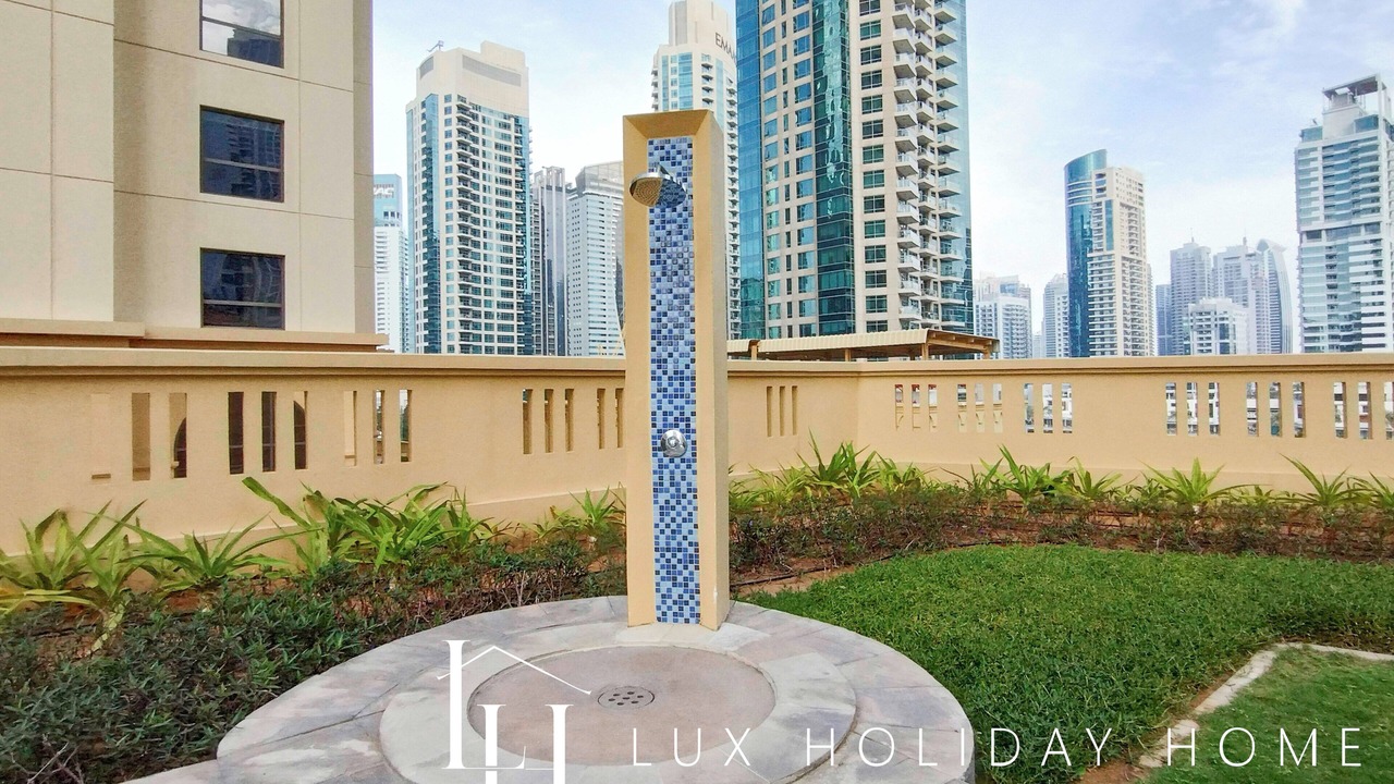 Photo of Outdoor in Dubai Marina