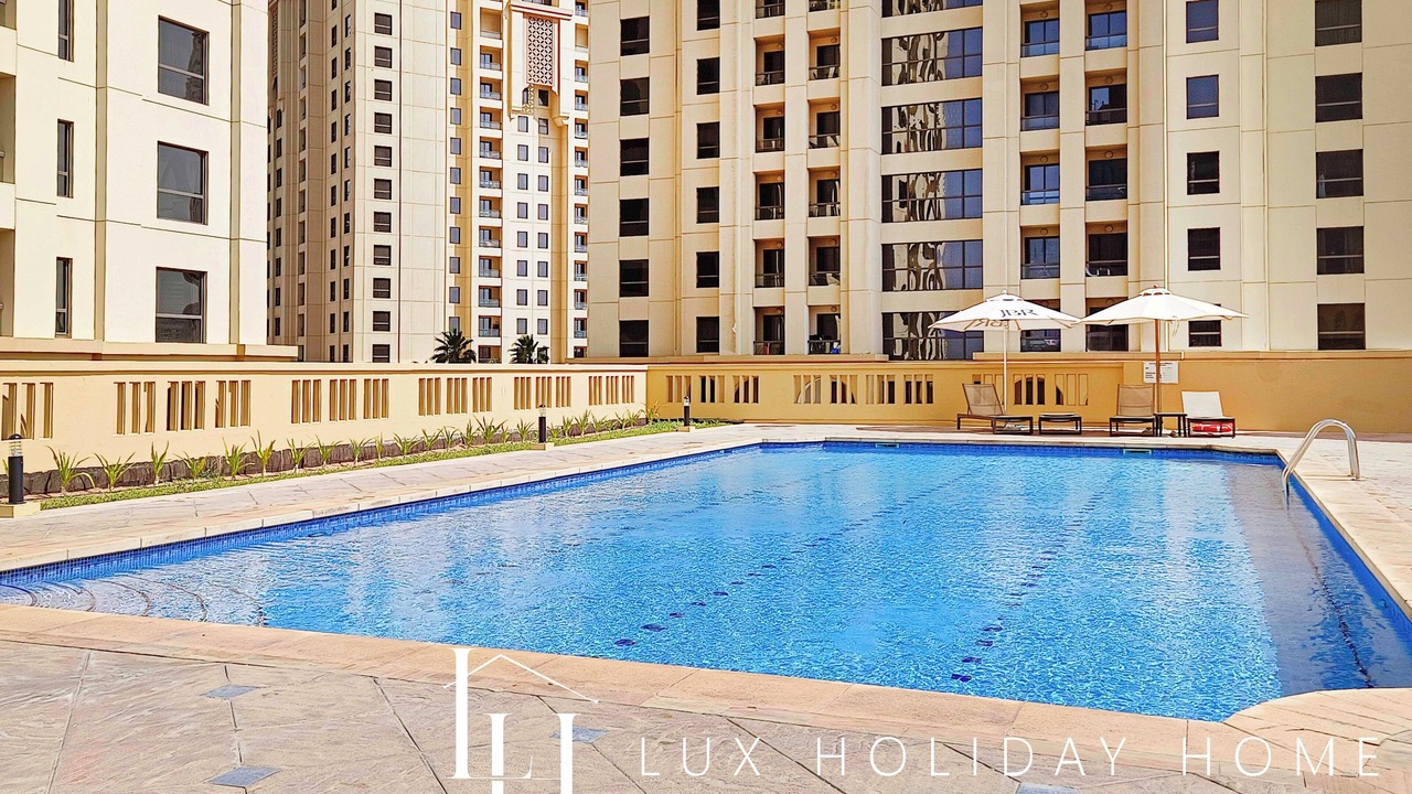 Photo of Outdoor in Dubai Marina