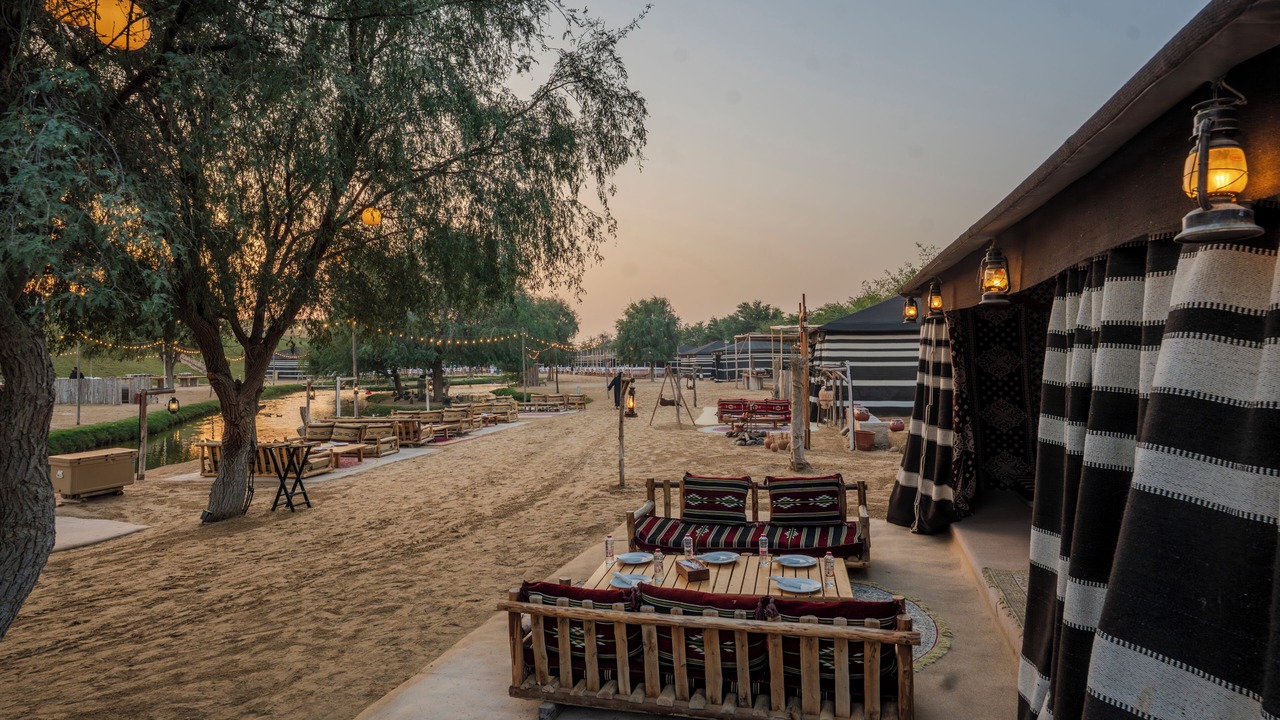 Photo of Outdoor in Dubai