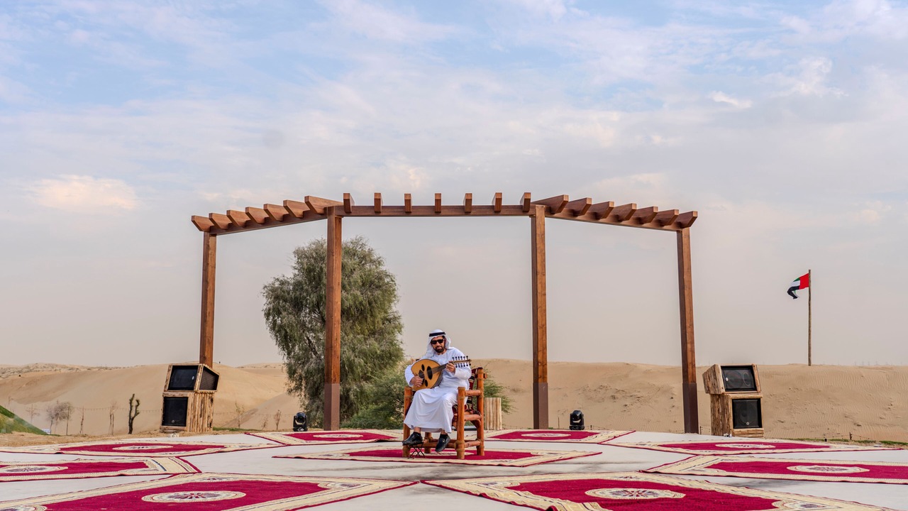 Photo of Others in Dubai