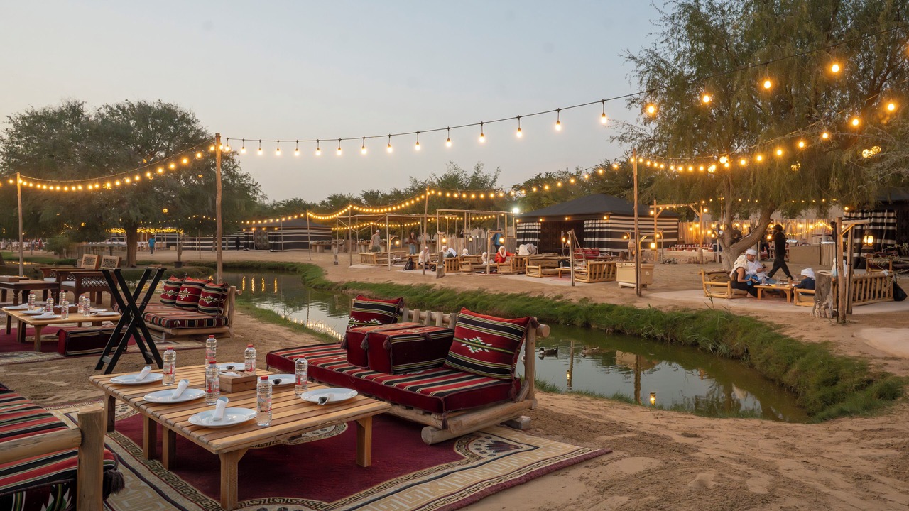 Photo of Outdoor in Dubai