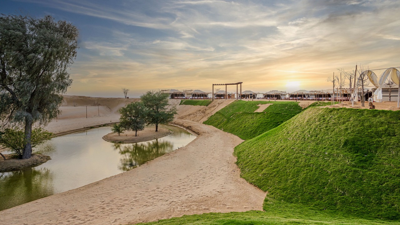Photo of Outdoor in Dubai