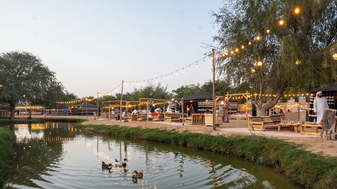 Photo of Outdoor in Dubai