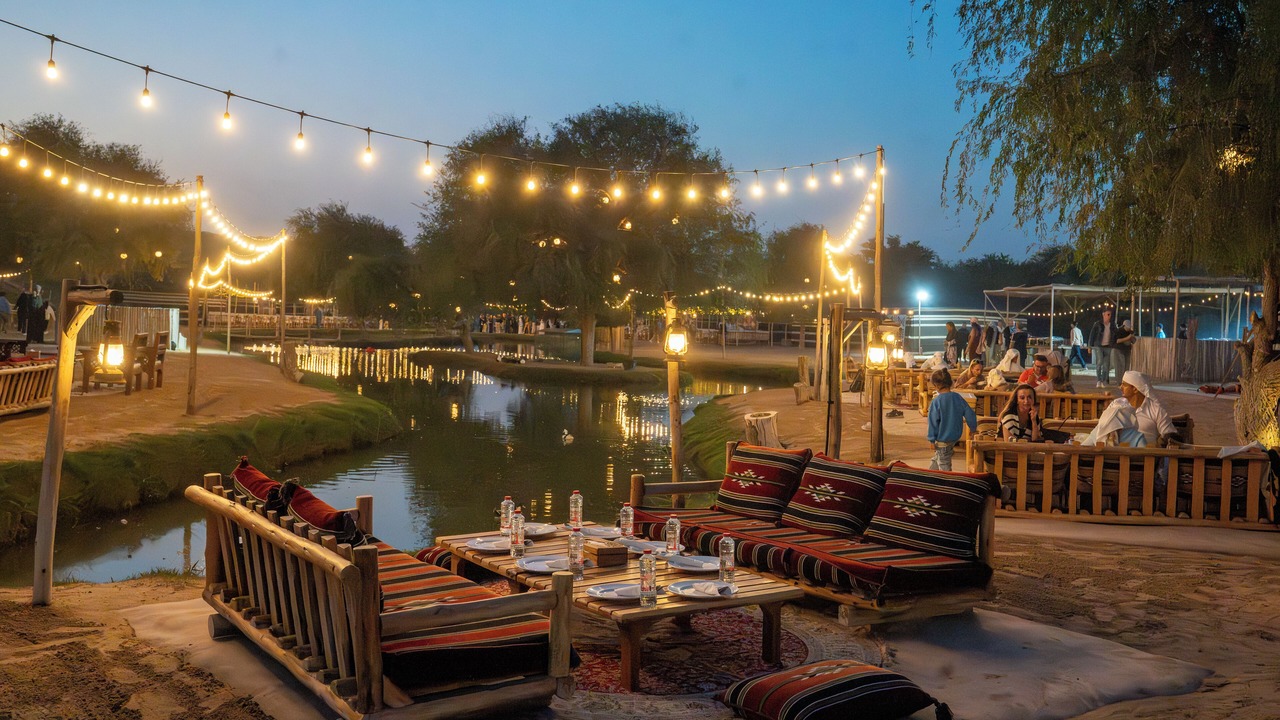 Photo of Outdoor in Dubai