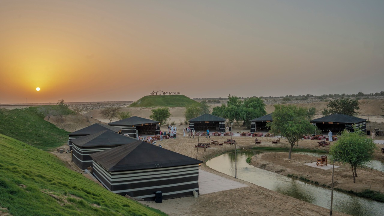 Photo of Outdoor in Dubai