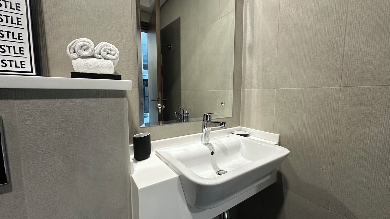 Photo of Bedroom in Al Barsha