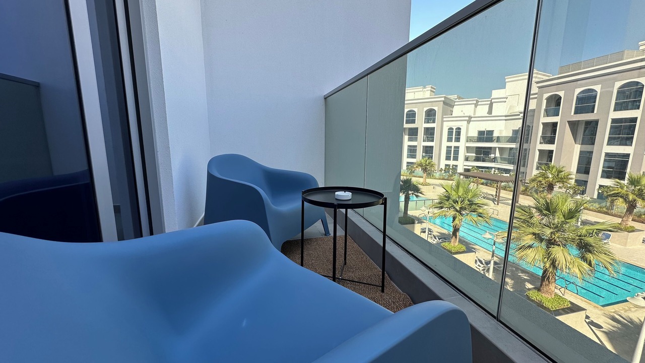 Photo of Bedroom in Al Barsha