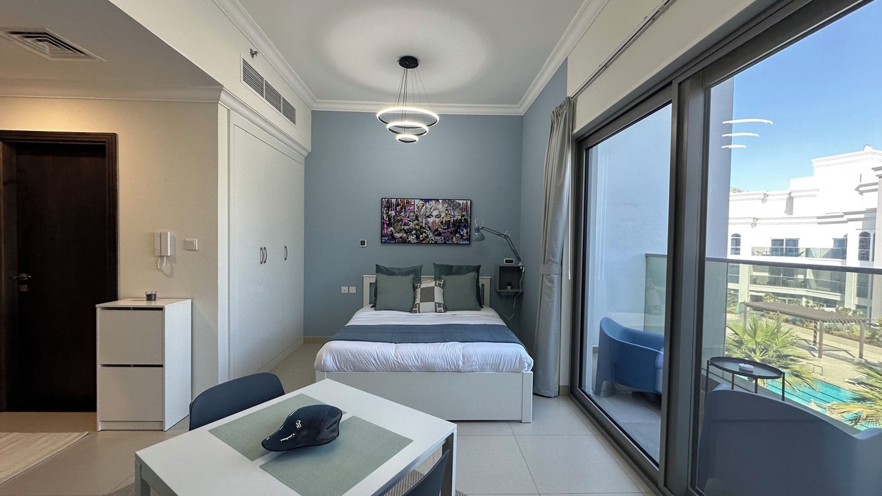 Photo of Bedroom in Al Barsha