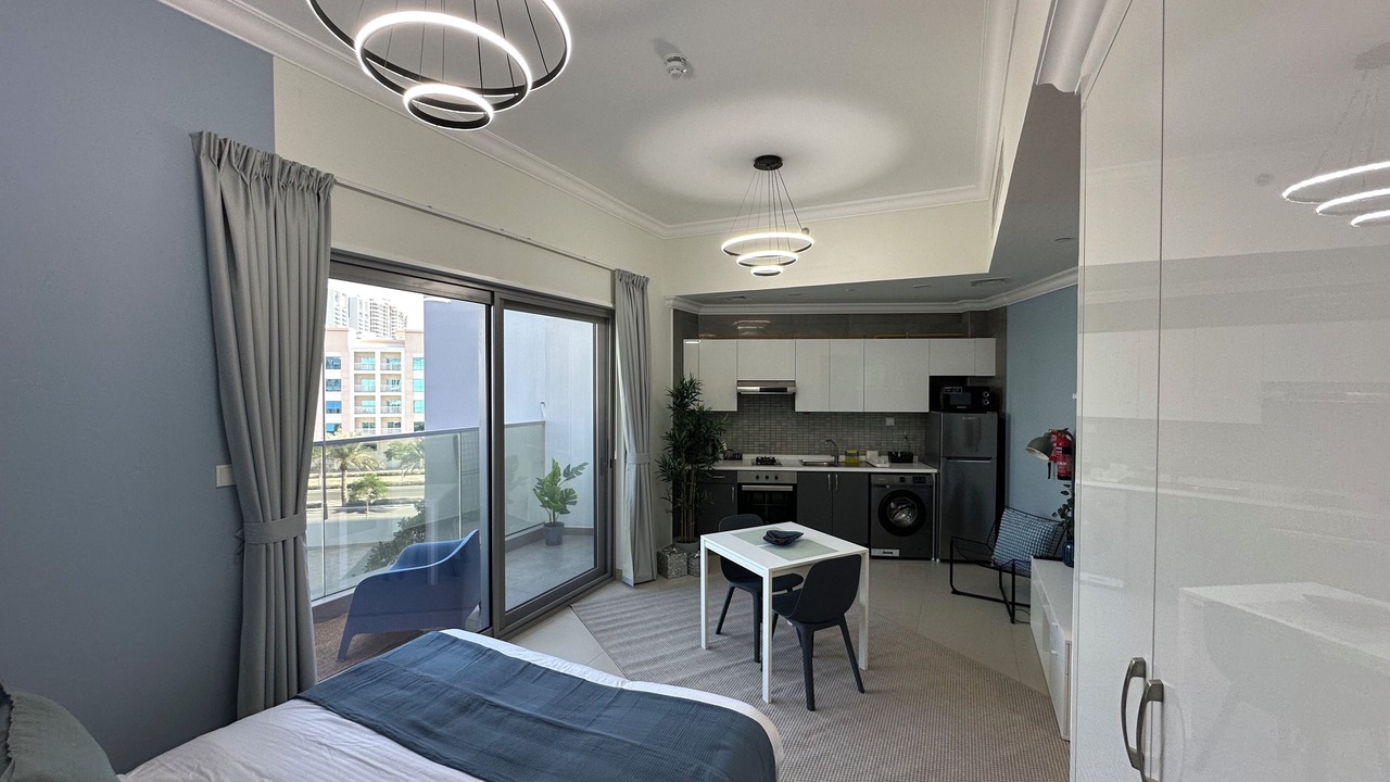 Photo of Bedroom in Al Barsha