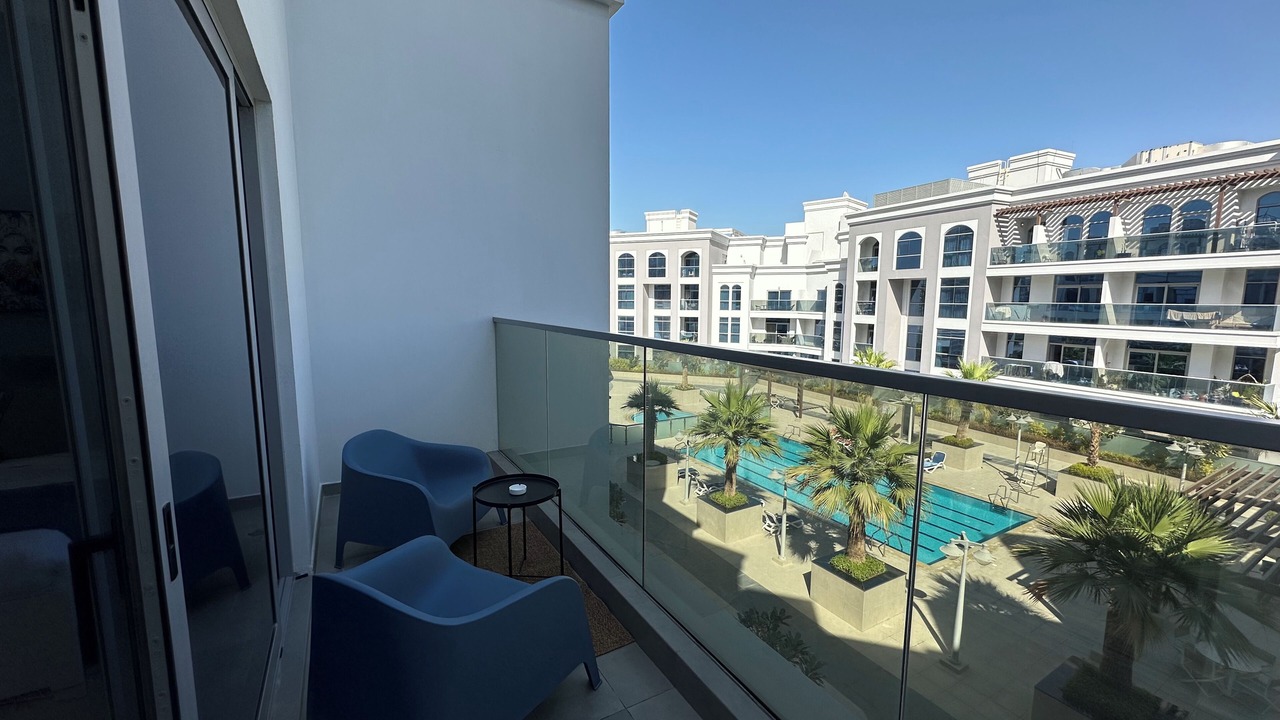 Photo of Bedroom in Al Barsha
