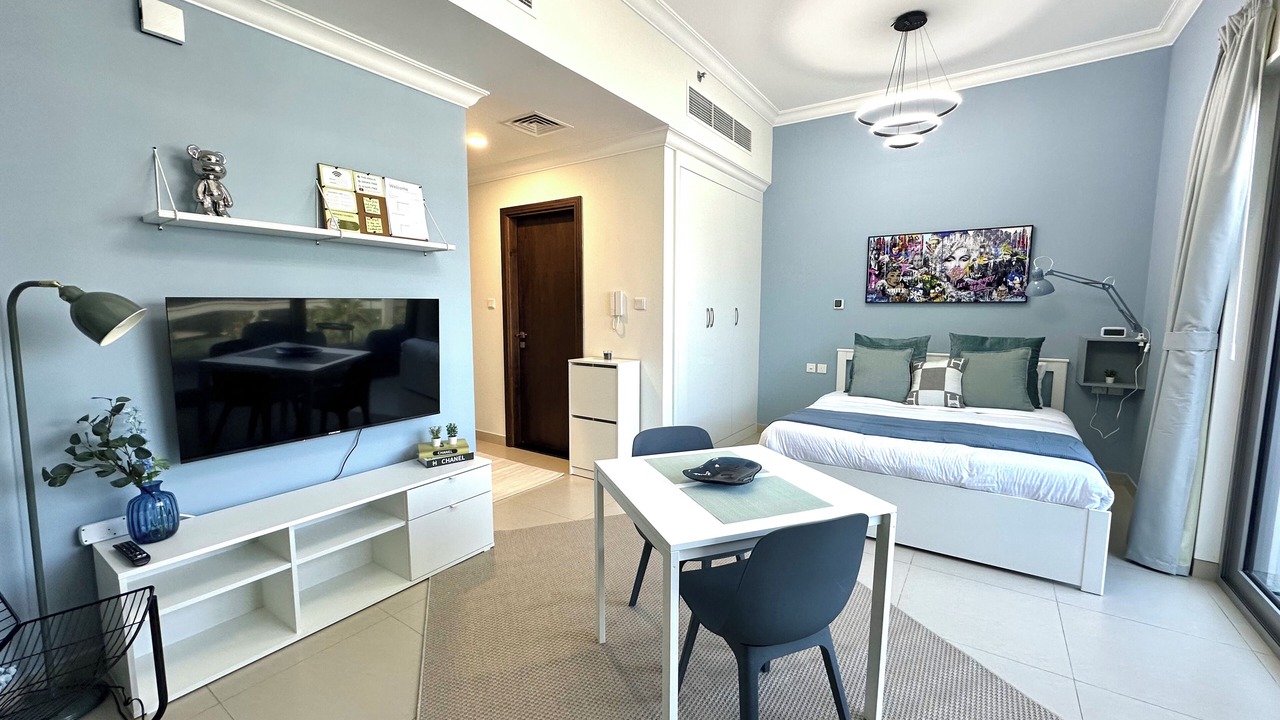 Photo of Bedroom in Al Barsha
