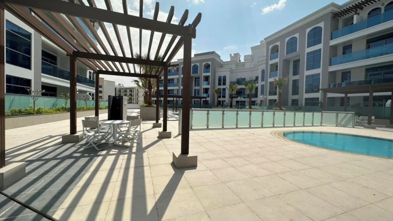 Photo of Outdoor in Al Barsha