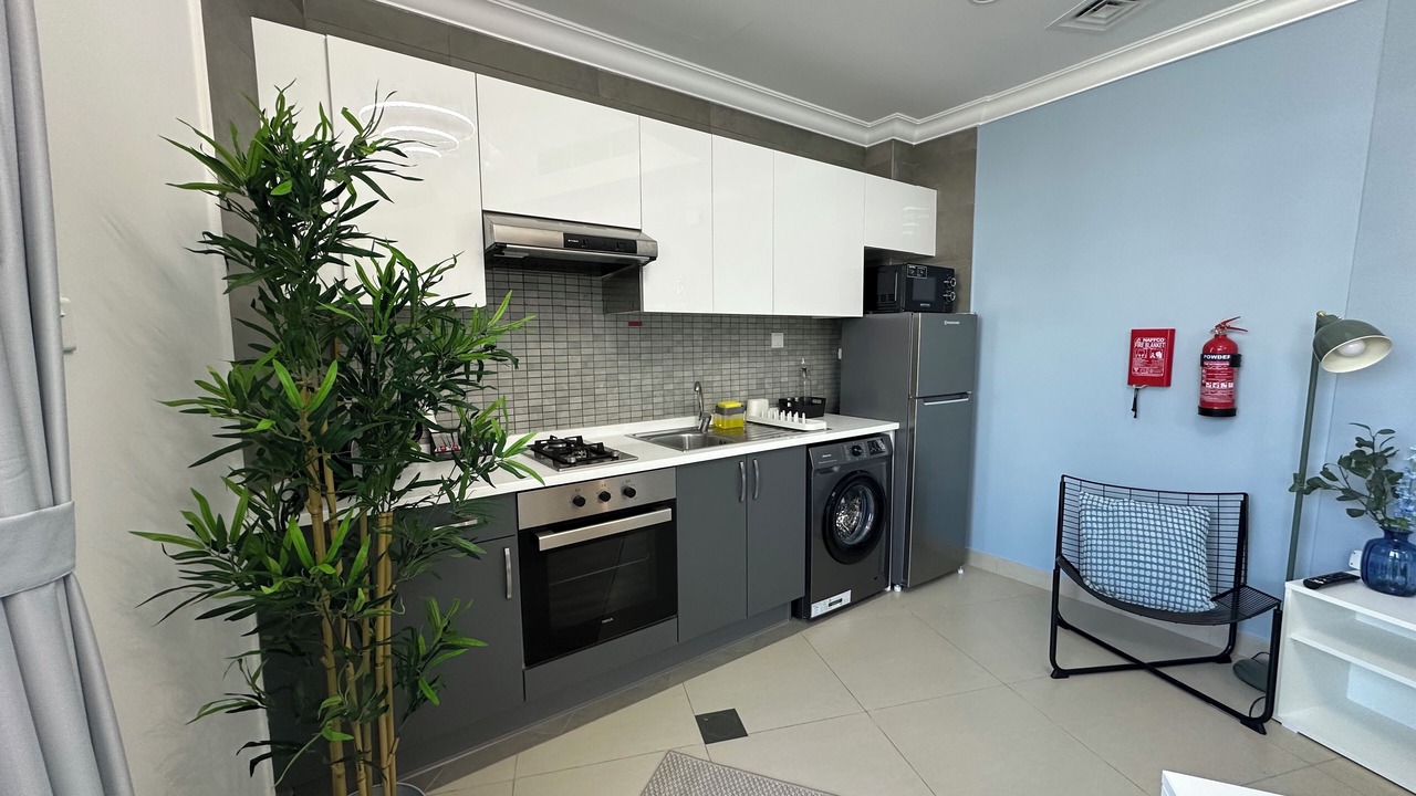 Photo of Bedroom in Al Barsha