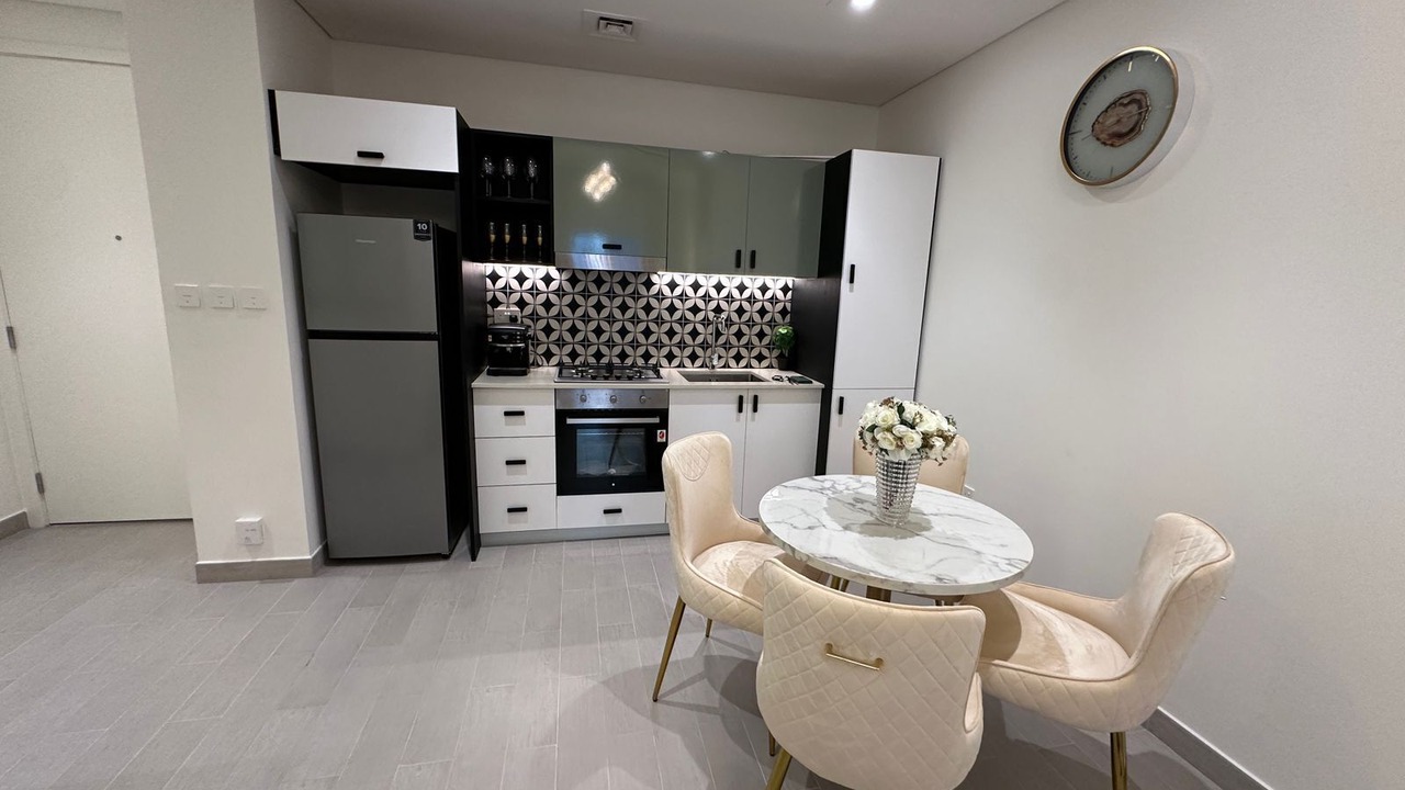 Photo of Bedroom in Dubai