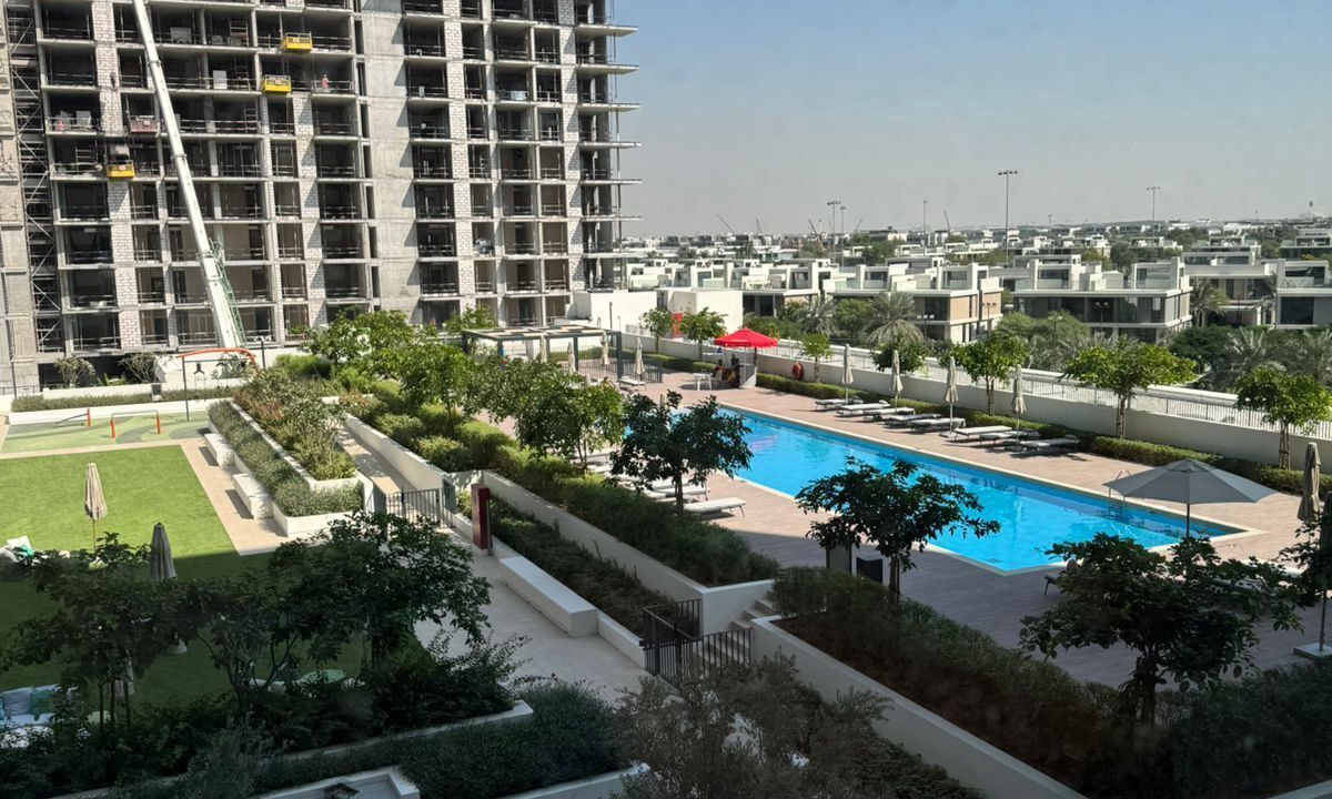 Photo of Outdoor in Dubai